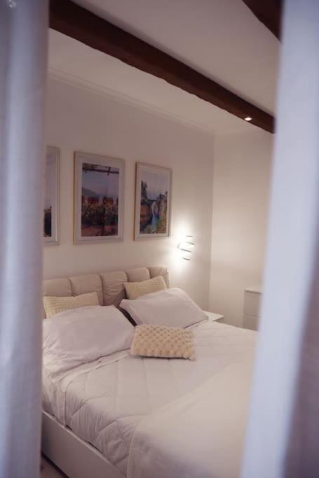 דירות Loft The Balcony In Sorrento Centre מראה חיצוני תמונה