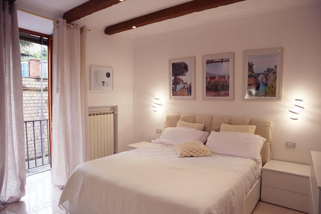 דירות Loft The Balcony In Sorrento Centre מראה חיצוני תמונה
