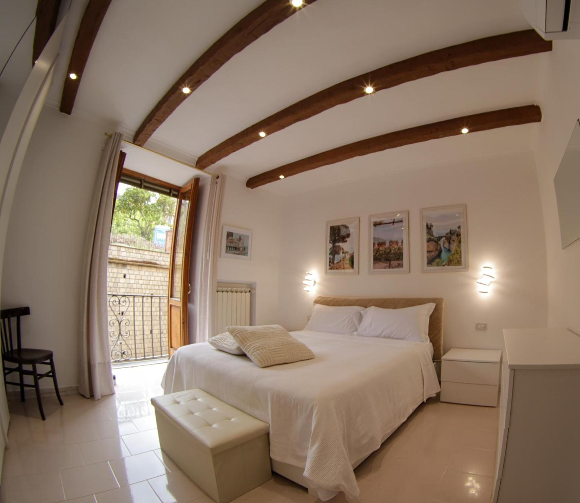 דירות Loft The Balcony In Sorrento Centre מראה חיצוני תמונה